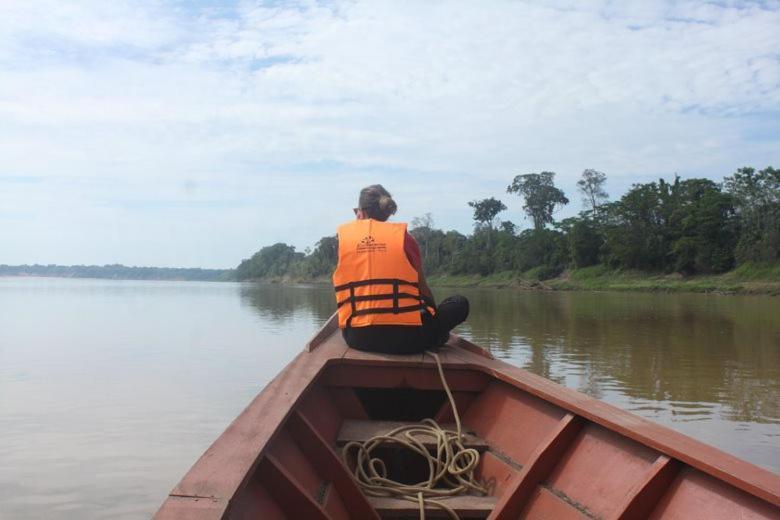 Ecolucerna Tambopata * Puerto Maldonado