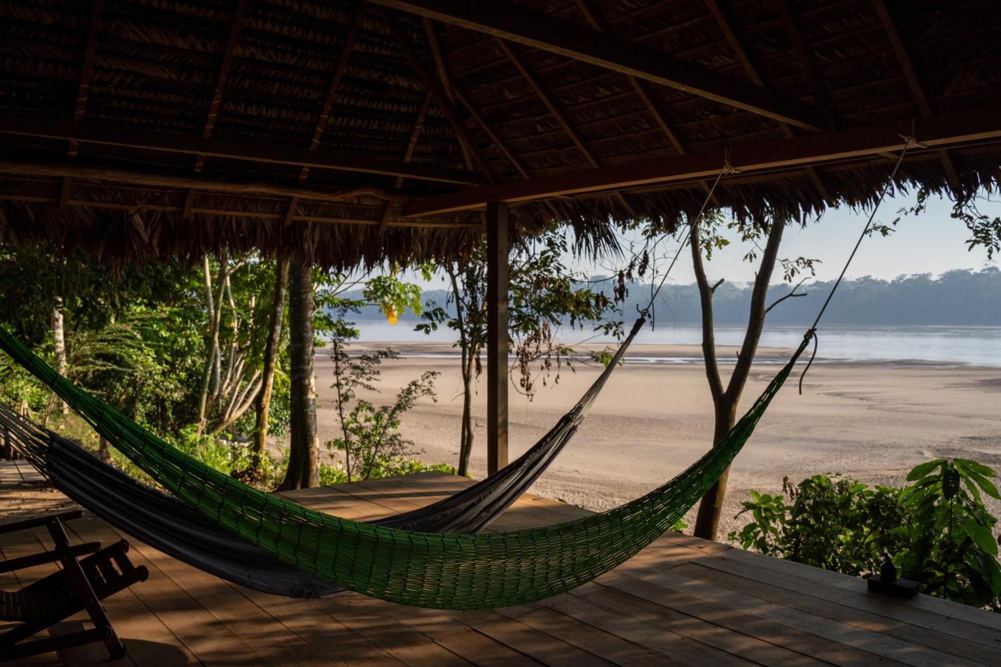 Ecolucerna Tambopata *