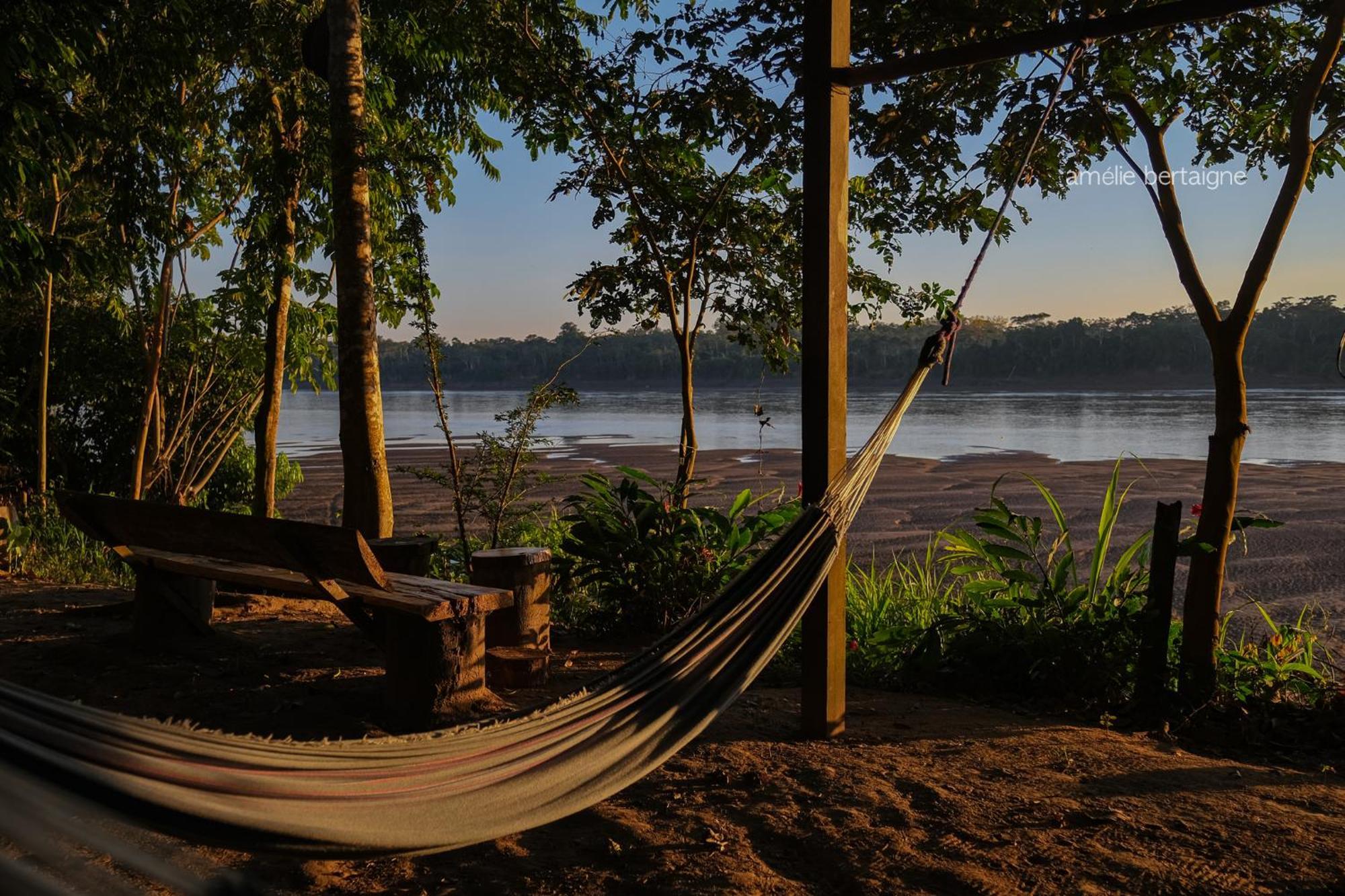 Lodge Ecolucerna Tambopata *